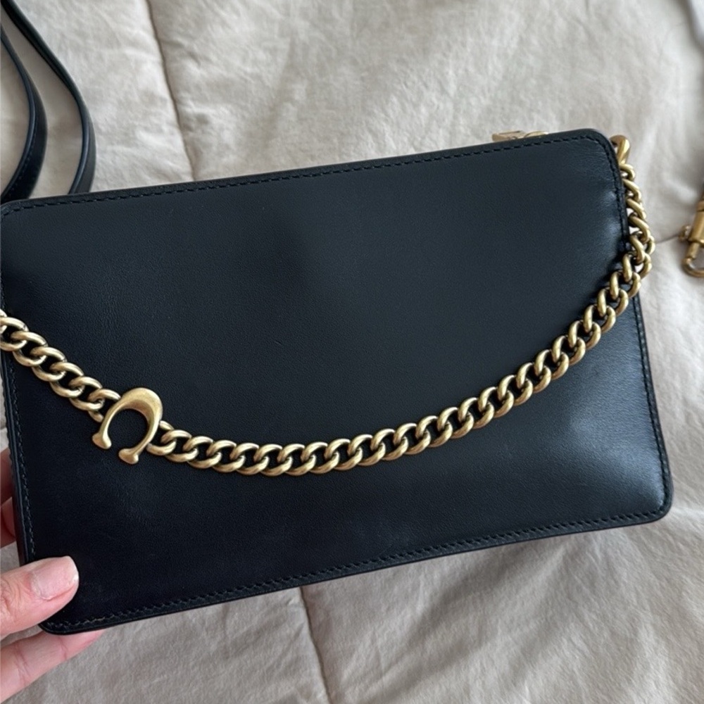 Coach crossbody bag - Picture 2 of 7